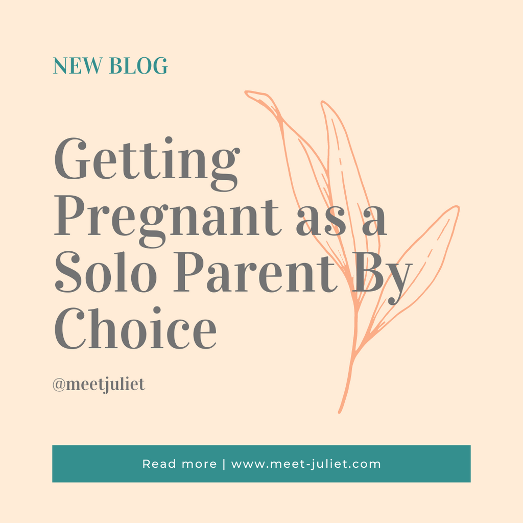 The Solo Parent’s Guide to Getting Pregnant