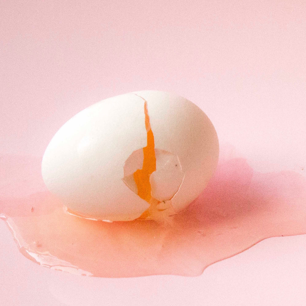 3 Easy Ways To Improve Your Egg Health and Fertility
